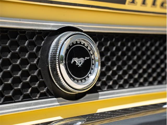 1973 Ford Mustang (CC-2080496) for sale in Greene, Iowa