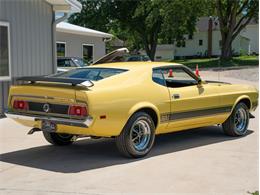 1973 Ford Mustang (CC-2080496) for sale in Greene, Iowa