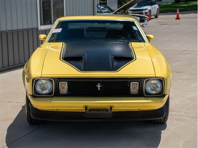 1973 Ford Mustang (CC-2080496) for sale in Greene, Iowa