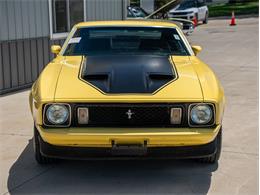 1973 Ford Mustang (CC-2080496) for sale in Greene, Iowa
