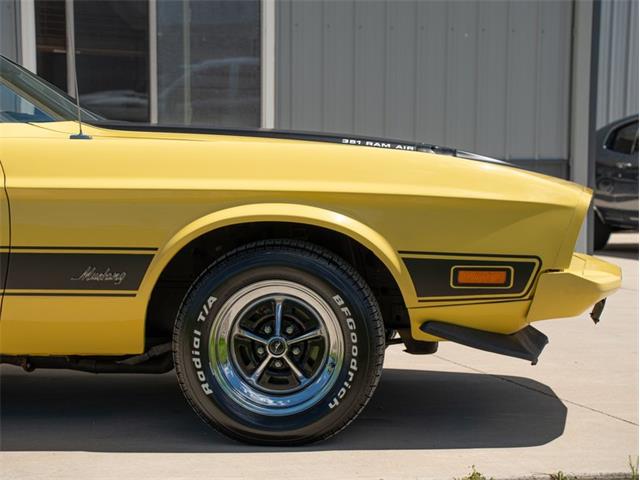 1973 Ford Mustang (CC-2080496) for sale in Greene, Iowa
