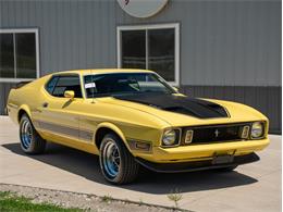 1973 Ford Mustang (CC-2080496) for sale in Greene, Iowa