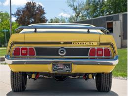1973 Ford Mustang (CC-2080496) for sale in Greene, Iowa