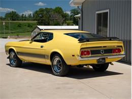1973 Ford Mustang (CC-2080496) for sale in Greene, Iowa