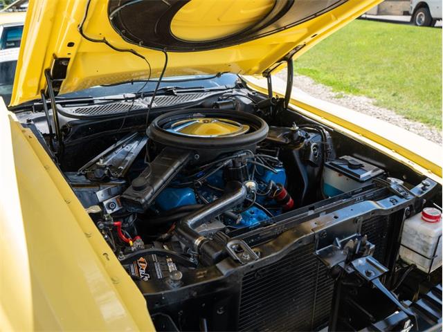 1973 Ford Mustang (CC-2080496) for sale in Greene, Iowa