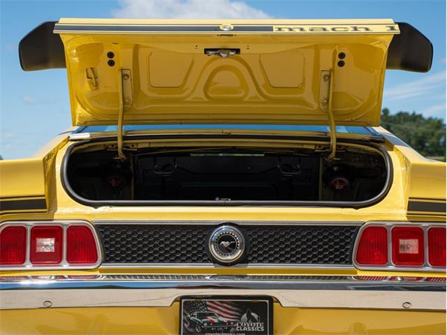 1973 Ford Mustang (CC-2080496) for sale in Greene, Iowa