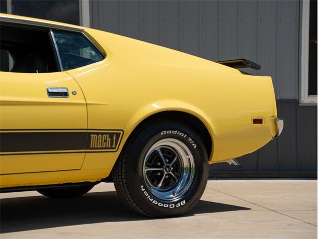 1973 Ford Mustang (CC-2080496) for sale in Greene, Iowa