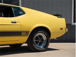 1973 Ford Mustang (CC-2080496) for sale in Greene, Iowa