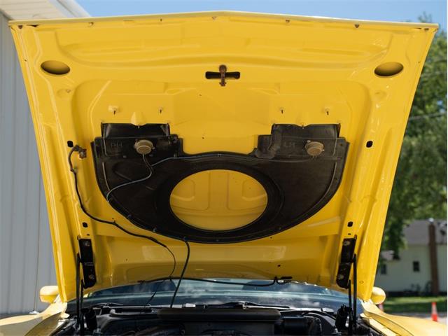 1973 Ford Mustang (CC-2080496) for sale in Greene, Iowa