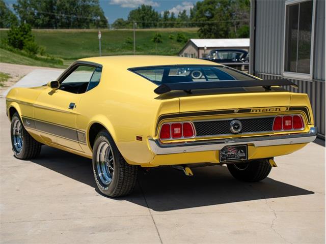 1973 Ford Mustang (CC-2080496) for sale in Greene, Iowa