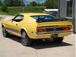 1973 Ford Mustang (CC-2080496) for sale in Greene, Iowa