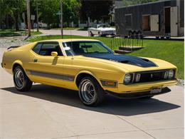 1973 Ford Mustang (CC-2080496) for sale in Greene, Iowa