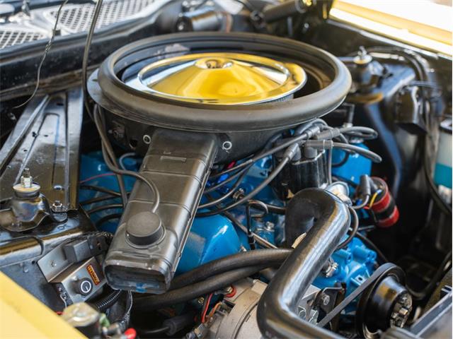 1973 Ford Mustang (CC-2080496) for sale in Greene, Iowa