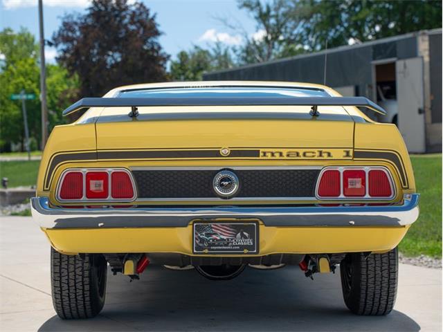 1973 Ford Mustang (CC-2080496) for sale in Greene, Iowa