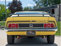 1973 Ford Mustang (CC-2080496) for sale in Greene, Iowa