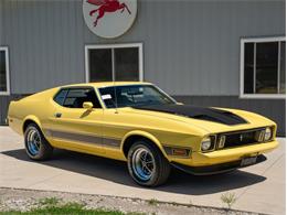 1973 Ford Mustang (CC-2080496) for sale in Greene, Iowa