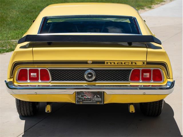 1973 Ford Mustang (CC-2080496) for sale in Greene, Iowa