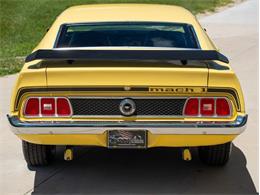 1973 Ford Mustang (CC-2080496) for sale in Greene, Iowa