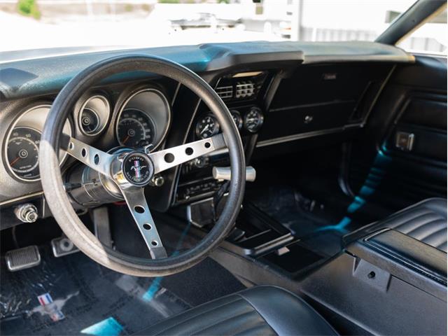 1973 Ford Mustang (CC-2080496) for sale in Greene, Iowa