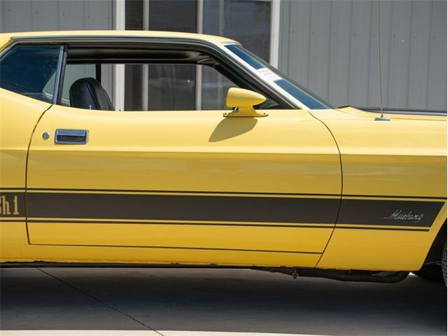 1973 Ford Mustang (CC-2080496) for sale in Greene, Iowa
