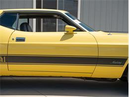 1973 Ford Mustang (CC-2080496) for sale in Greene, Iowa