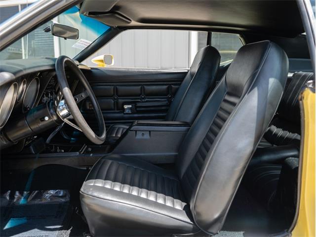 1973 Ford Mustang (CC-2080496) for sale in Greene, Iowa