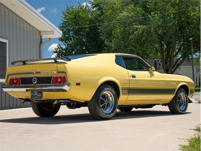 1973 Ford Mustang (CC-2080496) for sale in Greene, Iowa