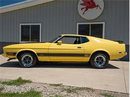 1973 Ford Mustang (CC-2080496) for sale in Greene, Iowa