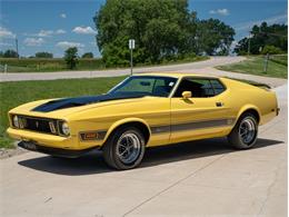 1973 Ford Mustang (CC-2080496) for sale in Greene, Iowa