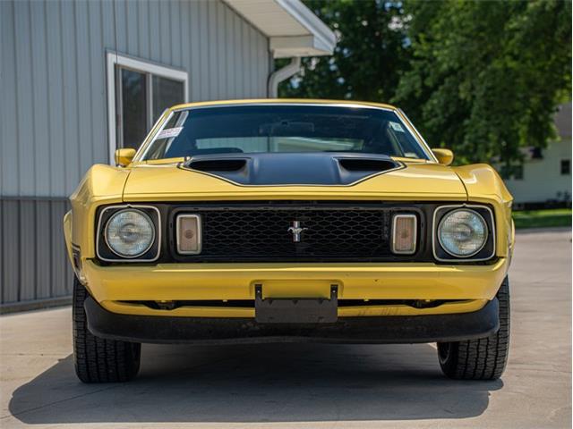 1973 Ford Mustang (CC-2080496) for sale in Greene, Iowa
