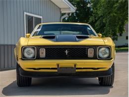 1973 Ford Mustang (CC-2080496) for sale in Greene, Iowa
