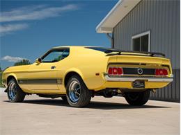 1973 Ford Mustang (CC-2080496) for sale in Greene, Iowa