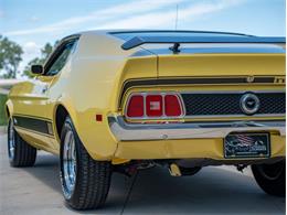 1973 Ford Mustang (CC-2080496) for sale in Greene, Iowa