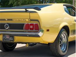 1973 Ford Mustang (CC-2080496) for sale in Greene, Iowa