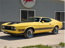 1973 Ford Mustang (CC-2080496) for sale in Greene, Iowa