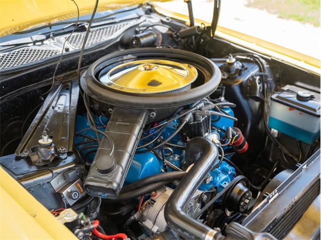 1973 Ford Mustang (CC-2080496) for sale in Greene, Iowa