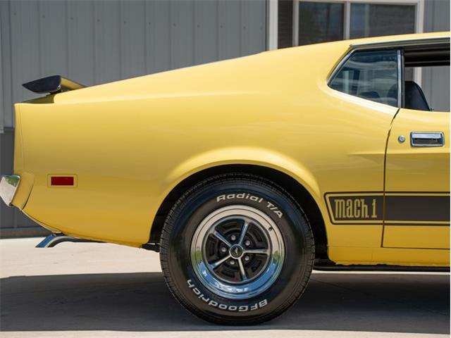 1973 Ford Mustang (CC-2080496) for sale in Greene, Iowa