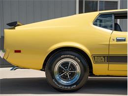 1973 Ford Mustang (CC-2080496) for sale in Greene, Iowa