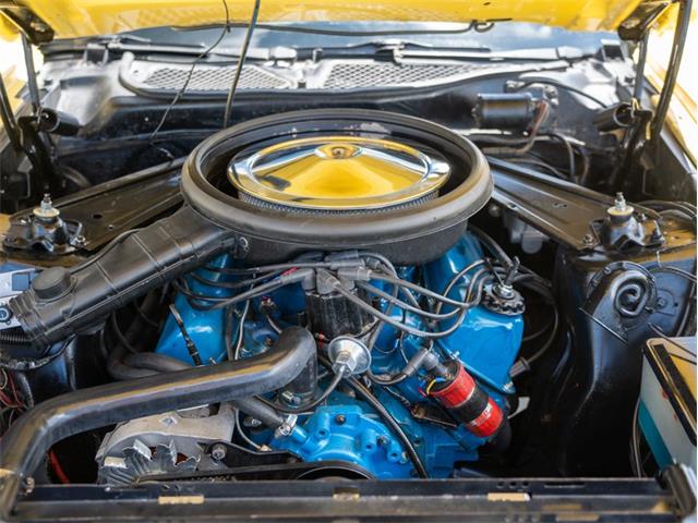 1973 Ford Mustang (CC-2080496) for sale in Greene, Iowa