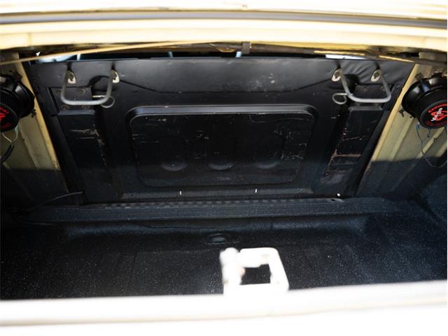 1973 Ford Mustang (CC-2080496) for sale in Greene, Iowa