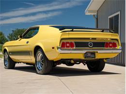 1973 Ford Mustang (CC-2080496) for sale in Greene, Iowa