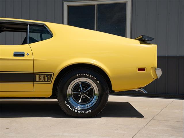 1973 Ford Mustang (CC-2080496) for sale in Greene, Iowa