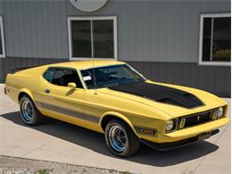 1973 Ford Mustang (CC-2080496) for sale in Greene, Iowa