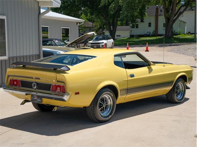 1973 Ford Mustang (CC-2080496) for sale in Greene, Iowa