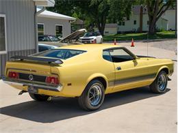 1973 Ford Mustang (CC-2080496) for sale in Greene, Iowa
