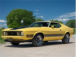 1973 Ford Mustang (CC-2080496) for sale in Greene, Iowa