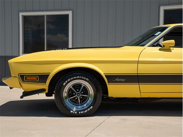 1973 Ford Mustang (CC-2080496) for sale in Greene, Iowa