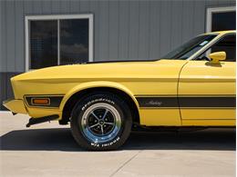 1973 Ford Mustang (CC-2080496) for sale in Greene, Iowa