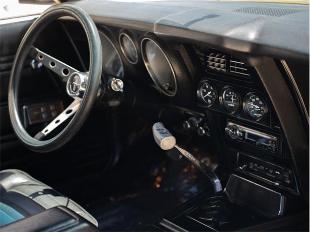 1973 Ford Mustang (CC-2080496) for sale in Greene, Iowa