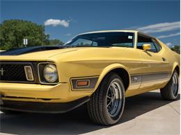 1973 Ford Mustang (CC-2080496) for sale in Greene, Iowa